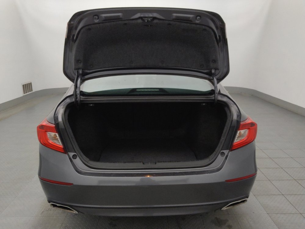 Used 2018 Honda Accord Sport image 29
