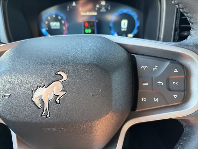 New 2026 Ford Bronco Big Bend w/ Black Diamond Package image 17