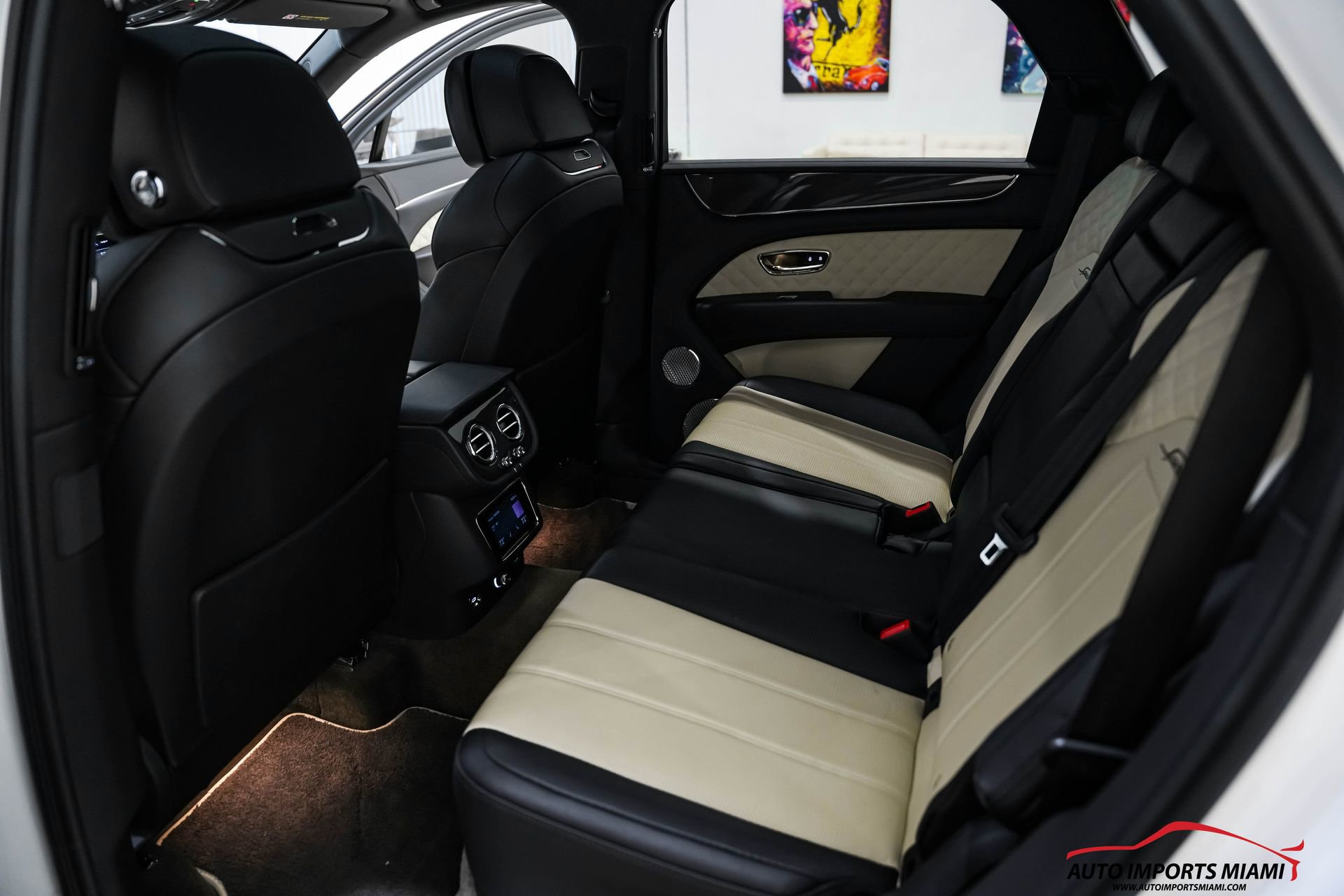 Used 2022 Bentley Bentayga Speed image 10