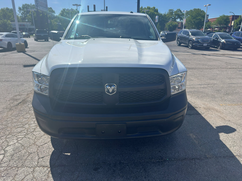 Used 2022 RAM 1500 Tradesman w/ Popular Equipment Group AWD/4WD image 4