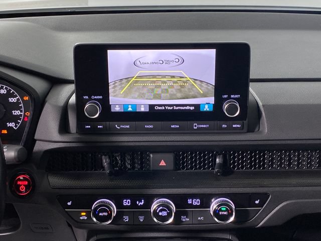 Used 2025 Honda CR-V Sport image 15