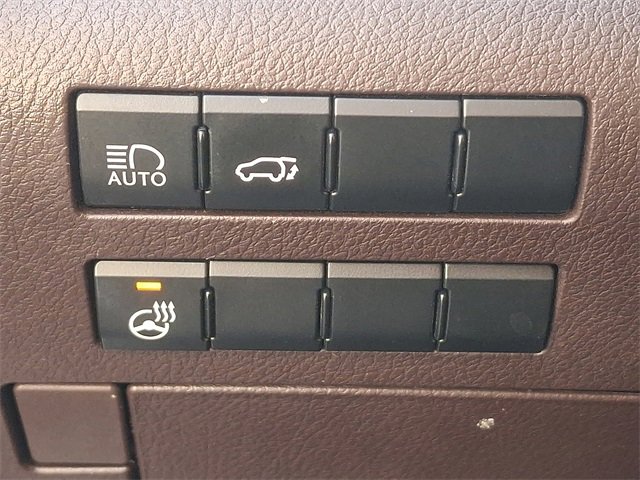 Used 2018 Lexus RX 350L AWD image 26