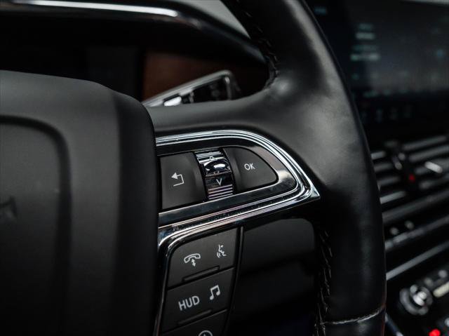 New 2024 Lincoln Navigator Black Label AWD/4WD image 22