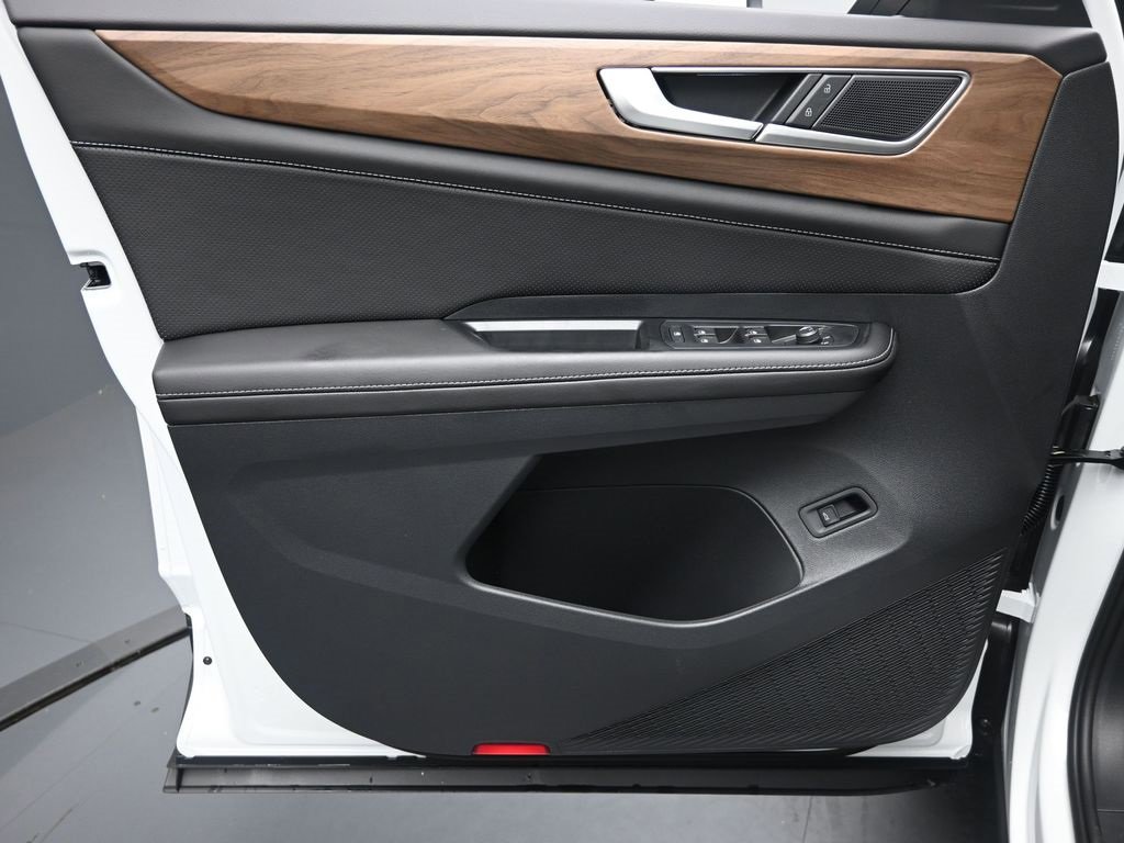 New 2026 Volkswagen Atlas SE image 20