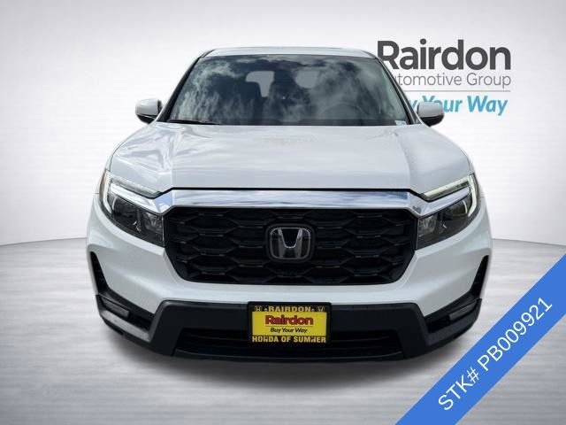 Used 2023 Honda Passport EX-L image 2