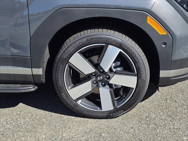 New 2026 Hyundai Santa Fe Limited w/ Tow & Go Package AWD/4WD image 9