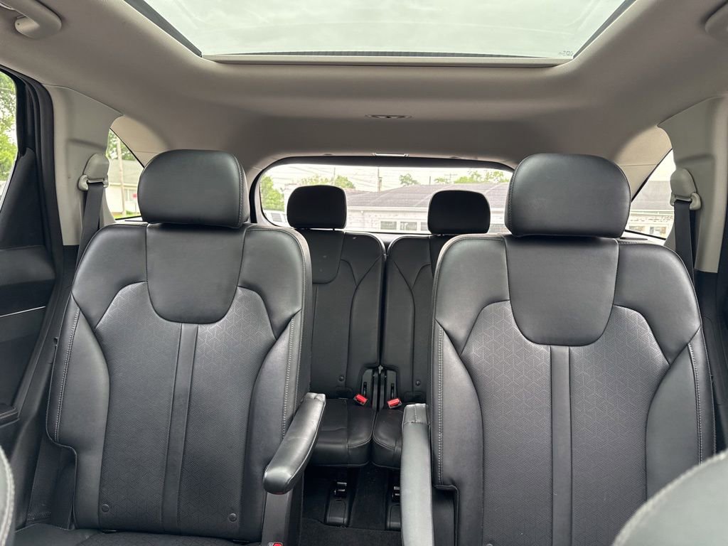 Used 2022 Kia Sorento X-Line EX AWD/4WD image 21