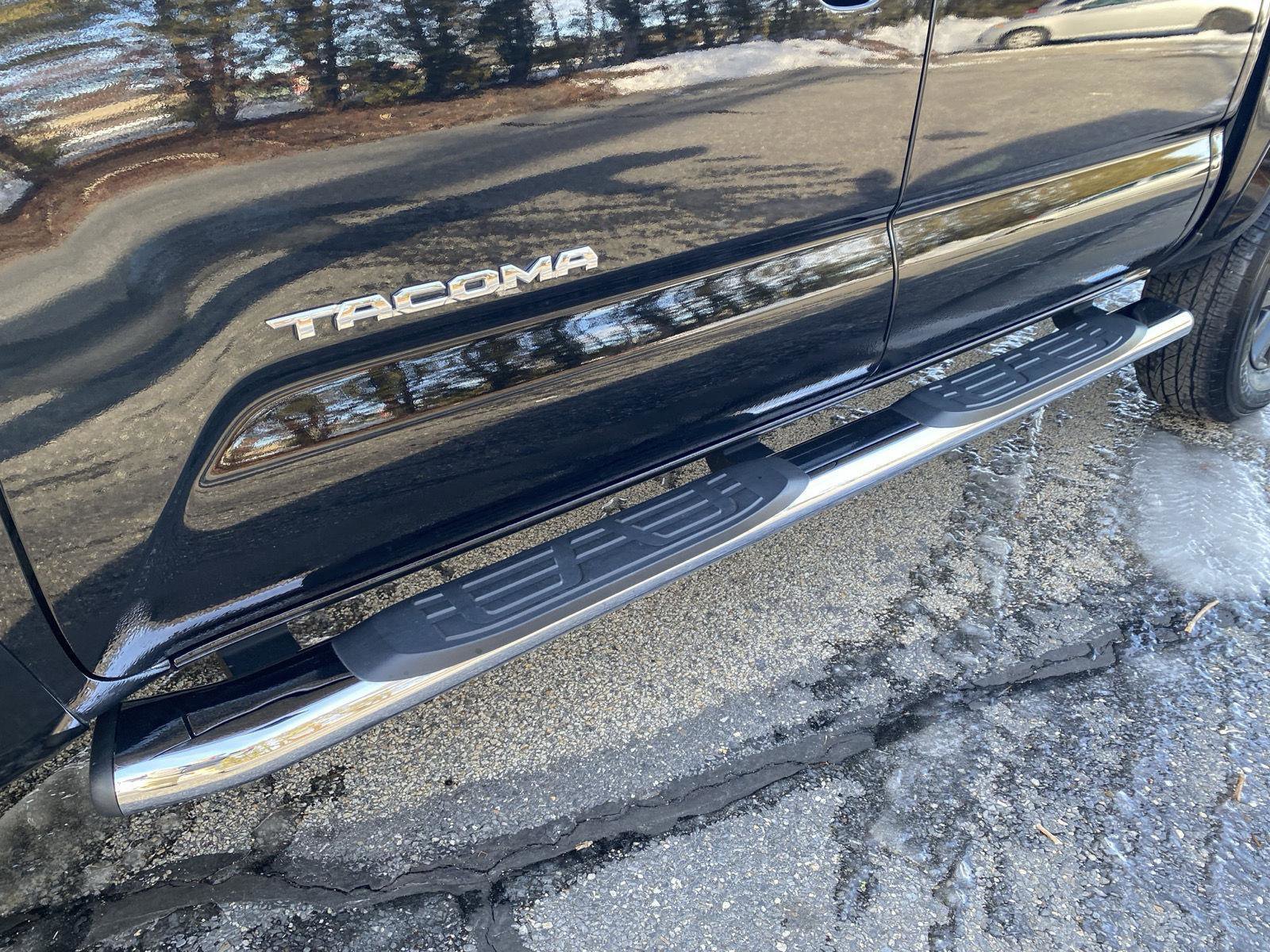 Used 2023 Toyota Tacoma SR5 image 15