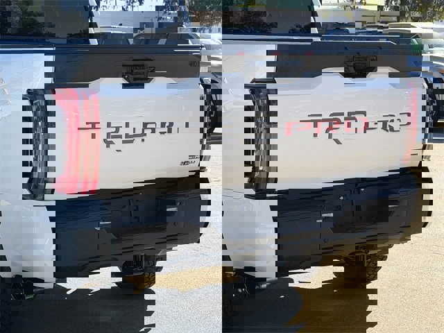 New 2026 Toyota Tundra TRD Pro image 6