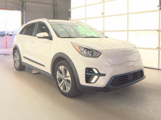 Used 2022 Kia Niro EX w/ Cold Weather Package image 3