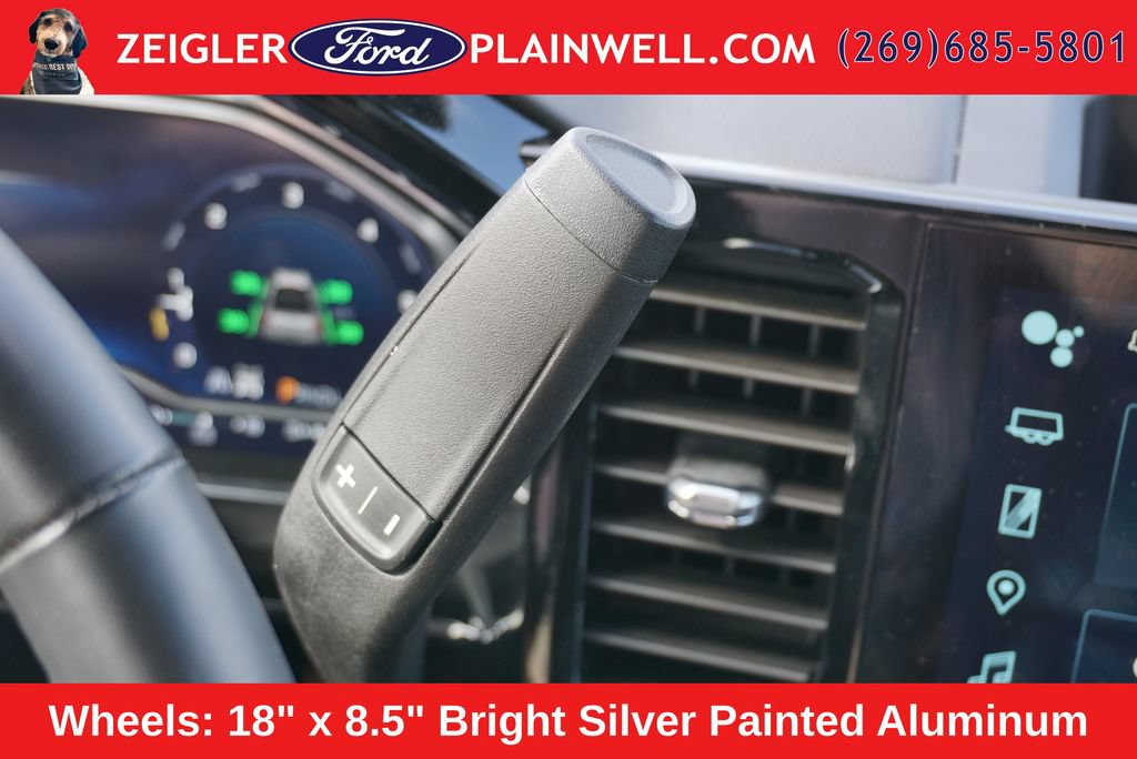Used 2024 Chevrolet Silverado 1500 LT AWD/4WD image 24