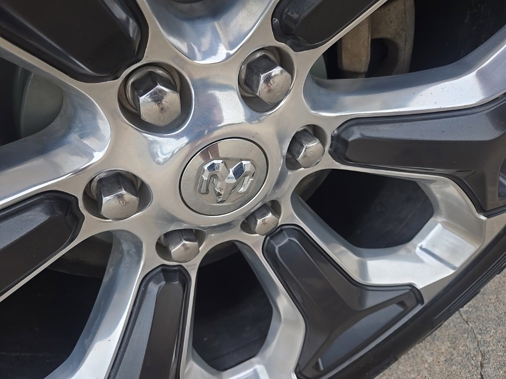 Used 2021 RAM 1500 Limited image 45