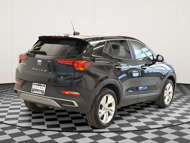 Used 2025 Buick Encore GX Preferred image 4