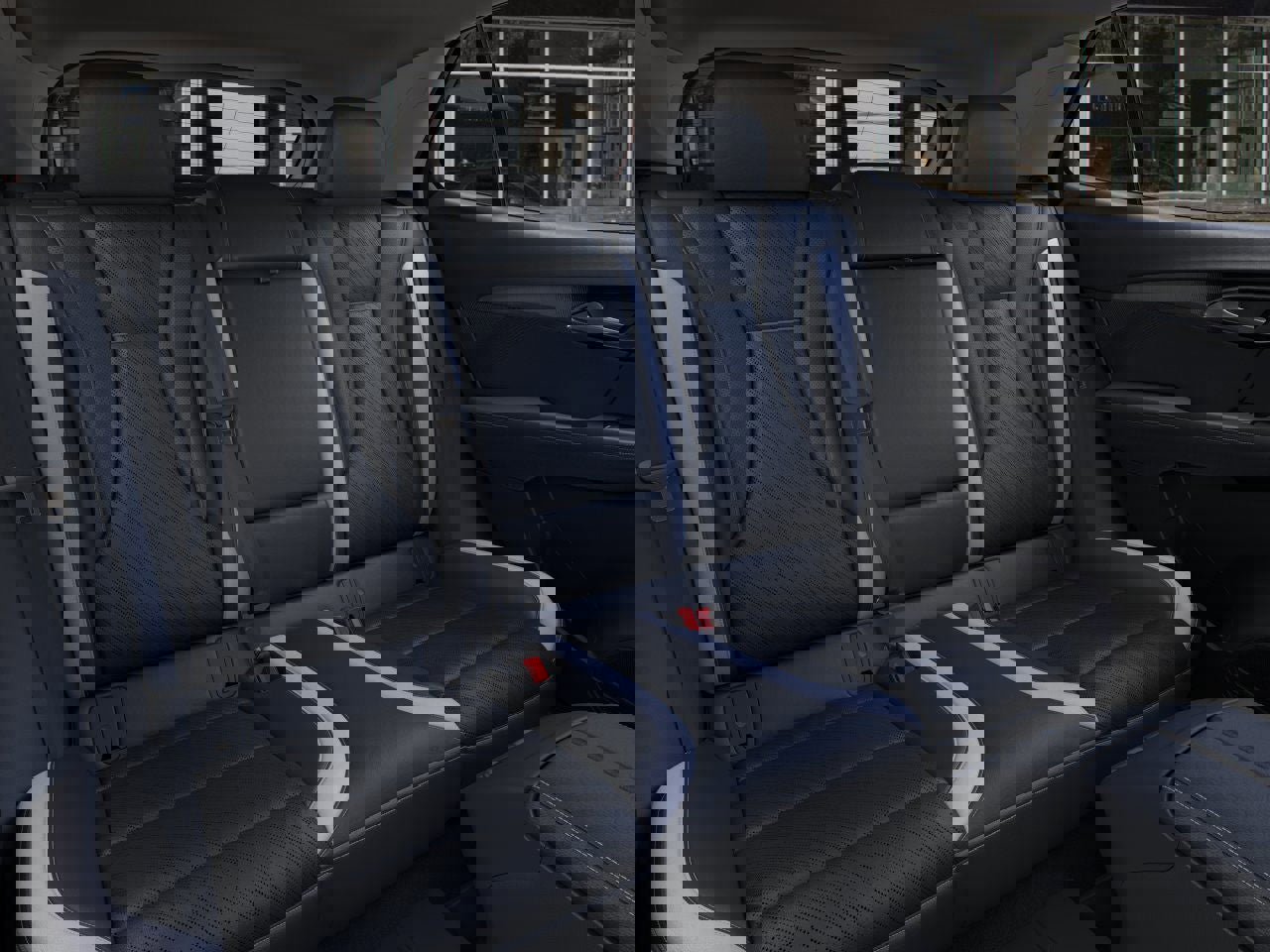 New 2026 Buick Envision Sport Touring AWD/4WD image 17