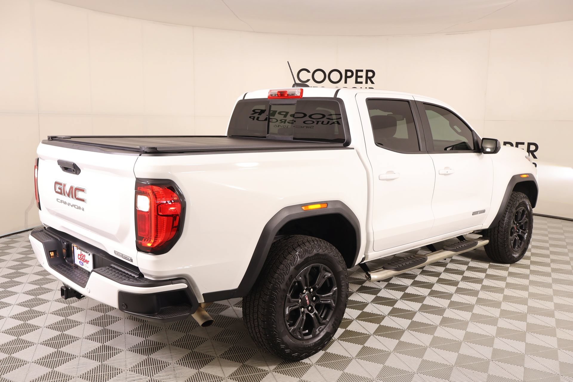 Used 2025 GMC Canyon Elevation w/ Convenience Package RWD image 20
