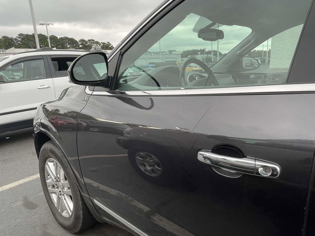 Used 2014 Buick Enclave Convenience FWD image 30