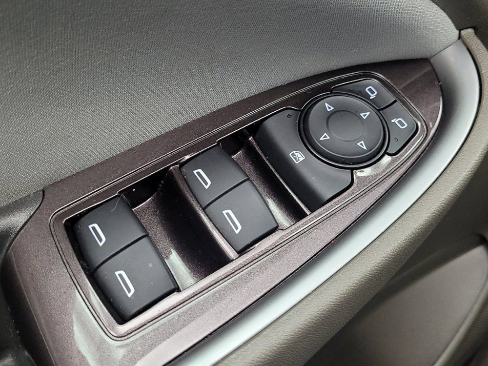 Used 2023 Chevrolet Malibu LS w/ Driver Confidence Package FWD image 27