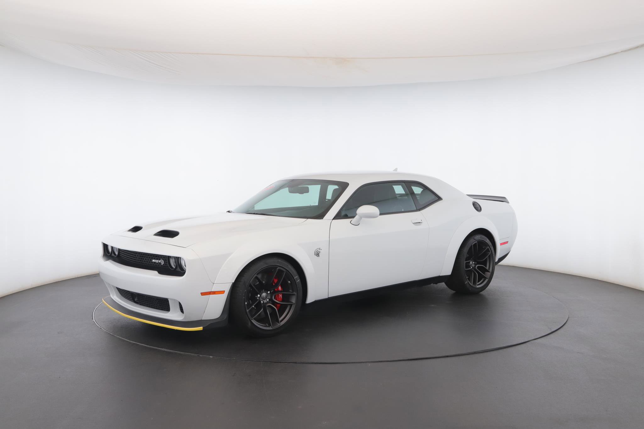 Used 2023 Dodge Challenger SRT Hellcat image 42
