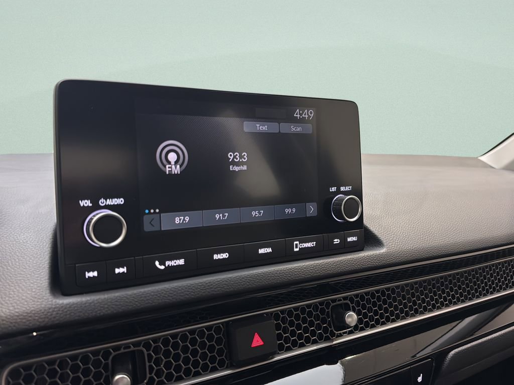 Used 2023 Honda Civic EX image 23
