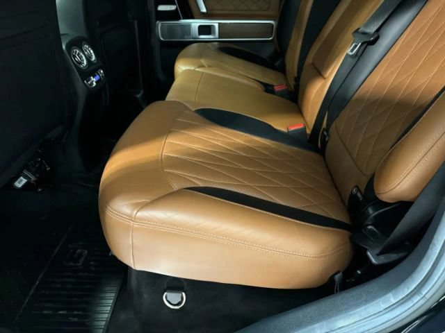 Used 2020 Mercedes-Benz G 63 AMG 4MATIC image 32