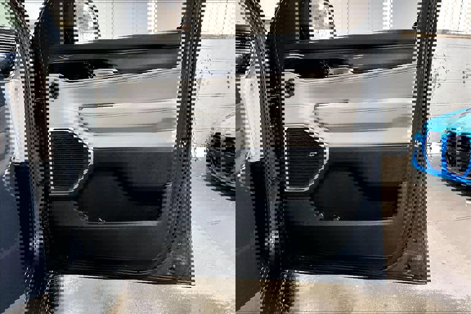 Used 2022 Jeep Wagoneer Series I w/ Premium Group I image 23