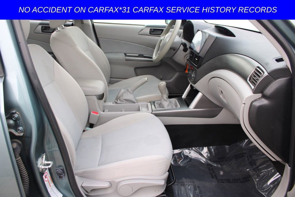 Used 2012 Subaru Forester 2.5X w/ Alloy Wheel Pkg image 19