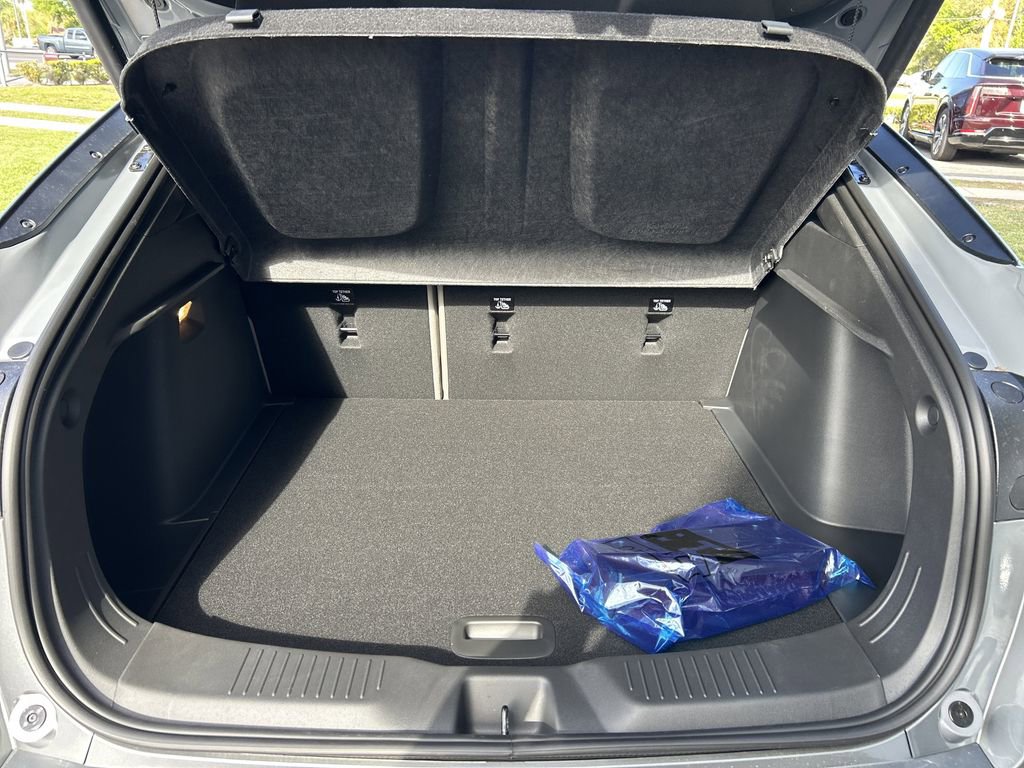 New 2026 Buick Envista Avenir image 10