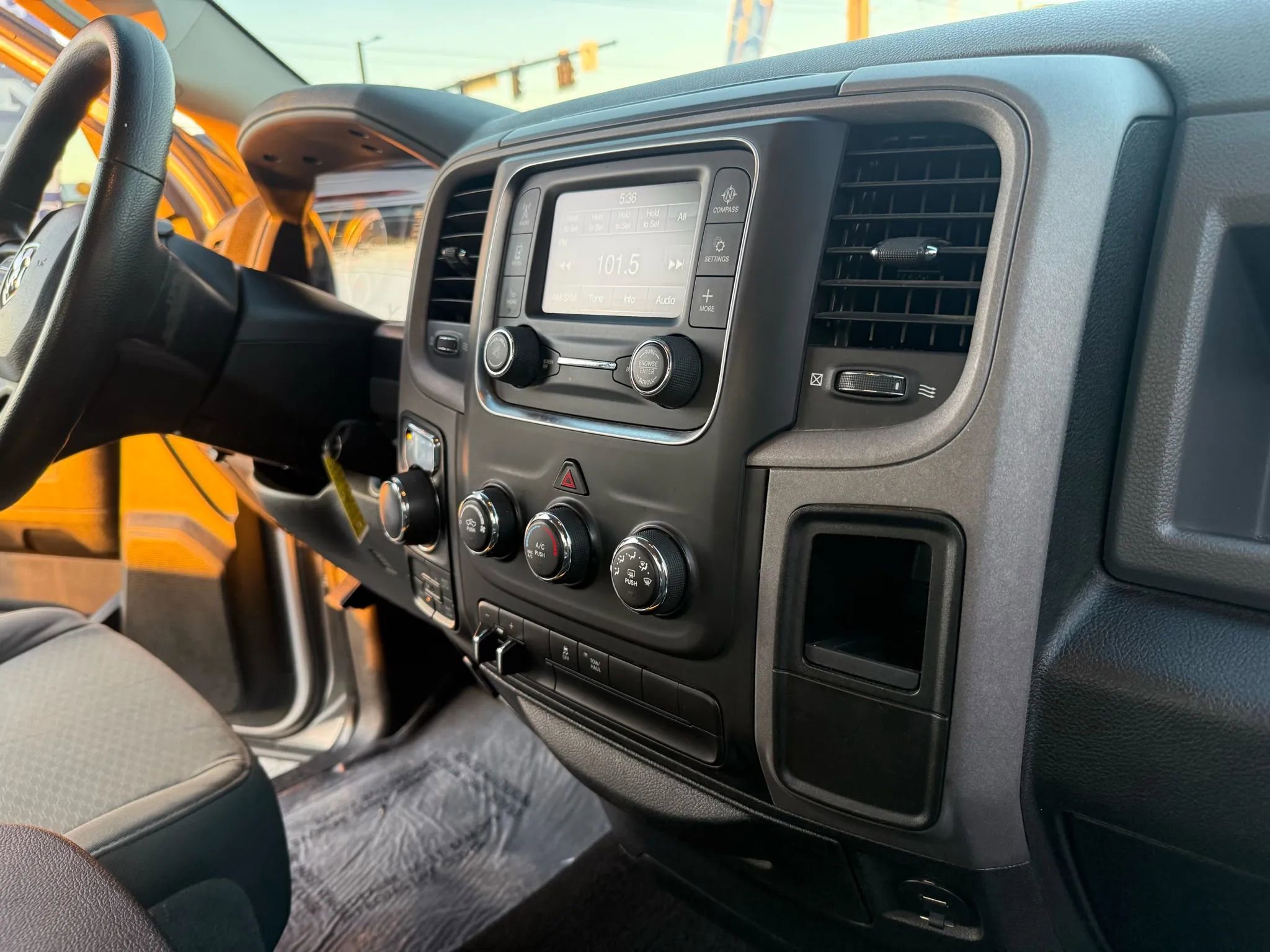 Used 2016 RAM 1500 Express image 23