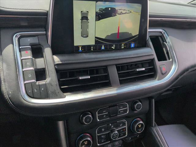 Used 2022 Chevrolet Suburban Z71 w/ Luxury Package image 13