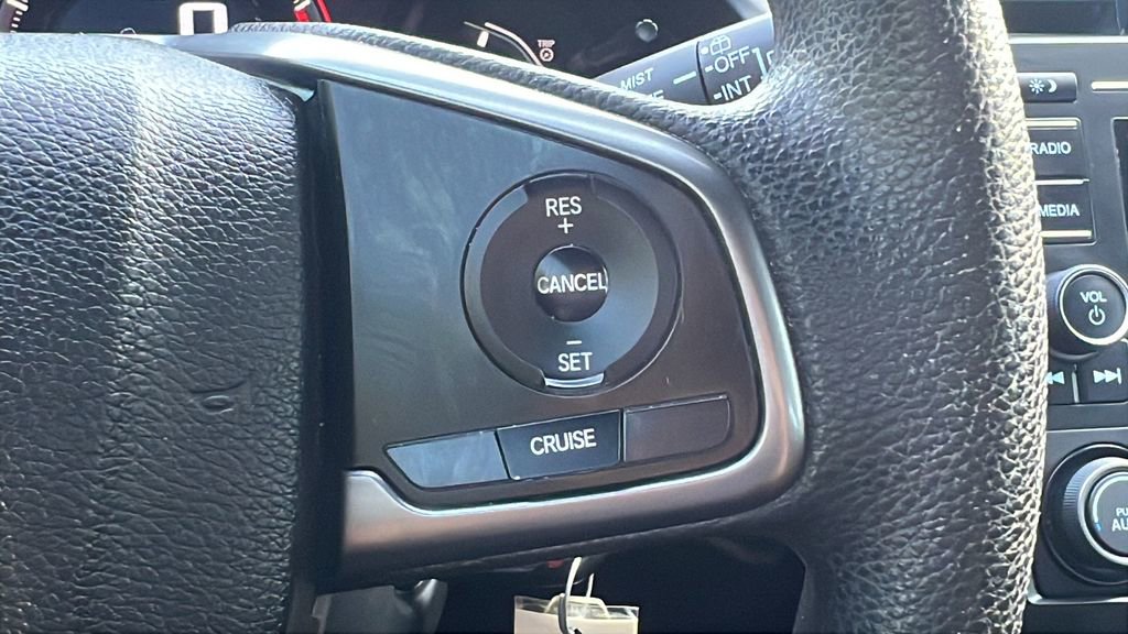 Used 2017 Honda Civic LX image 19