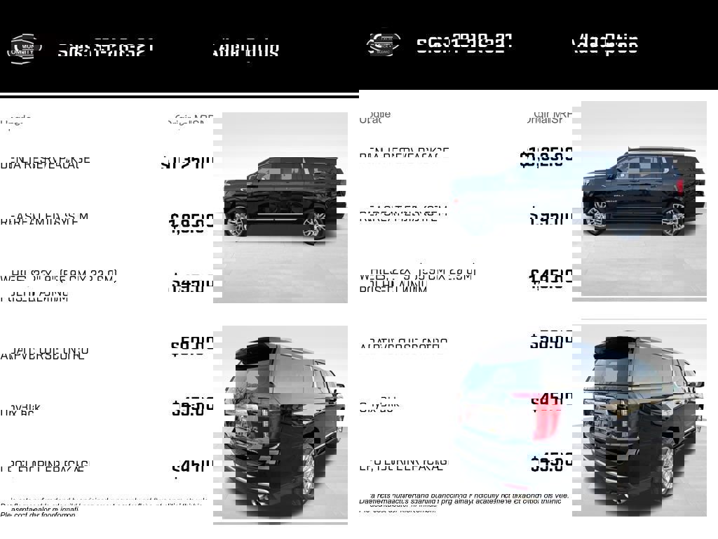 Certified 2023 GMC Yukon XL Denali w/ Denali Reserve Package image 2