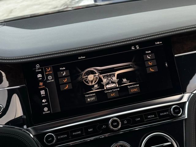 Used 2020 Bentley Continental GT image 36