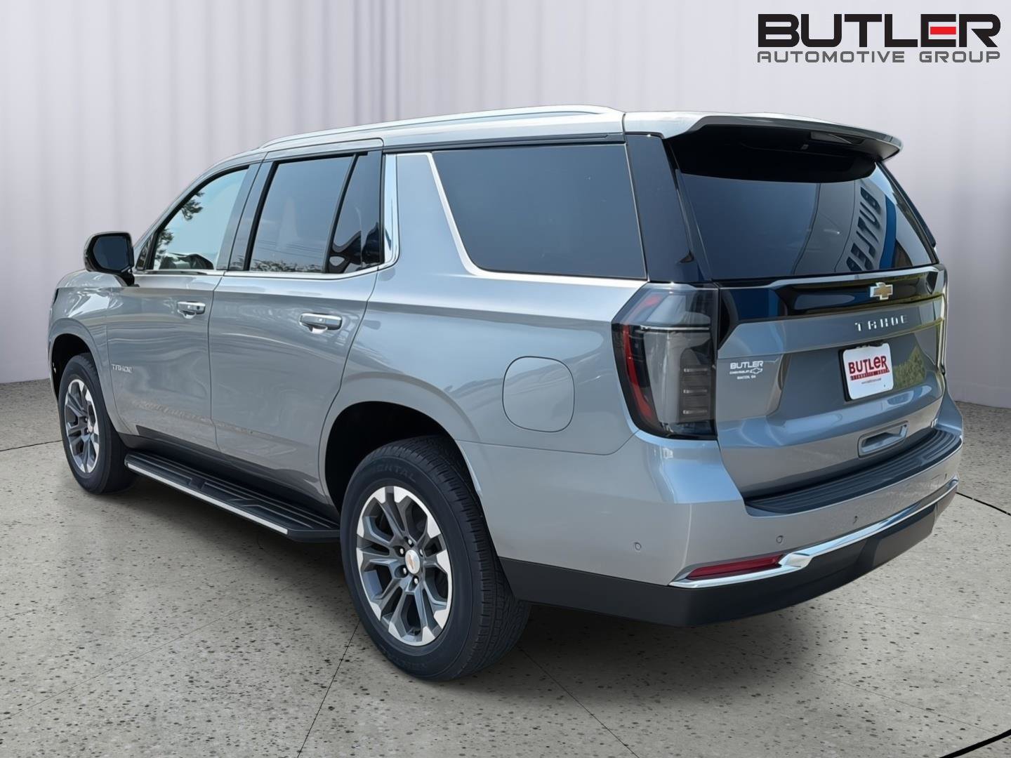 New 2026 Chevrolet Tahoe LT w/ Comfort Package RWD image 4