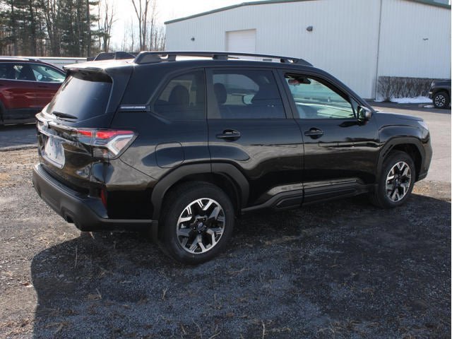 New 2026 Subaru Forester Premium image 21