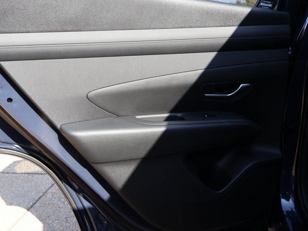 New 2026 Hyundai Tucson XRT image 18