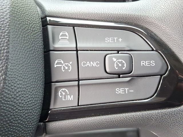 Used 2024 RAM ProMaster 2500 w/ Safety Group image 17