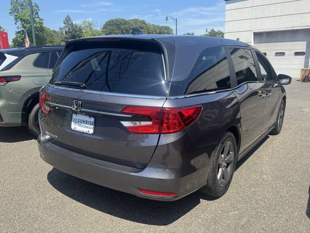 Used 2023 Honda Odyssey EX image 5