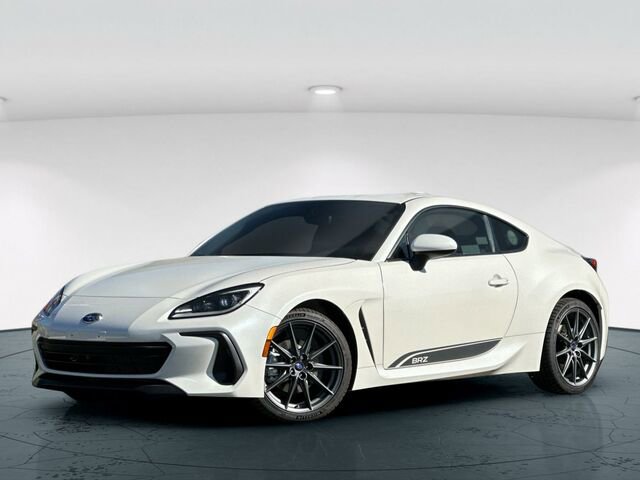 New 2026 Subaru BRZ Limited RWD image 2