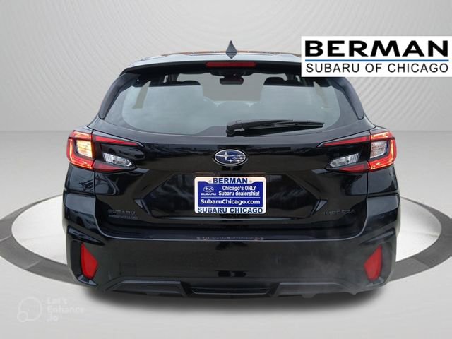 New 2026 Subaru Impreza 2.0i Sport AWD/4WD image 26
