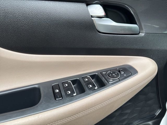 Used 2022 Hyundai Santa Fe SE image 24