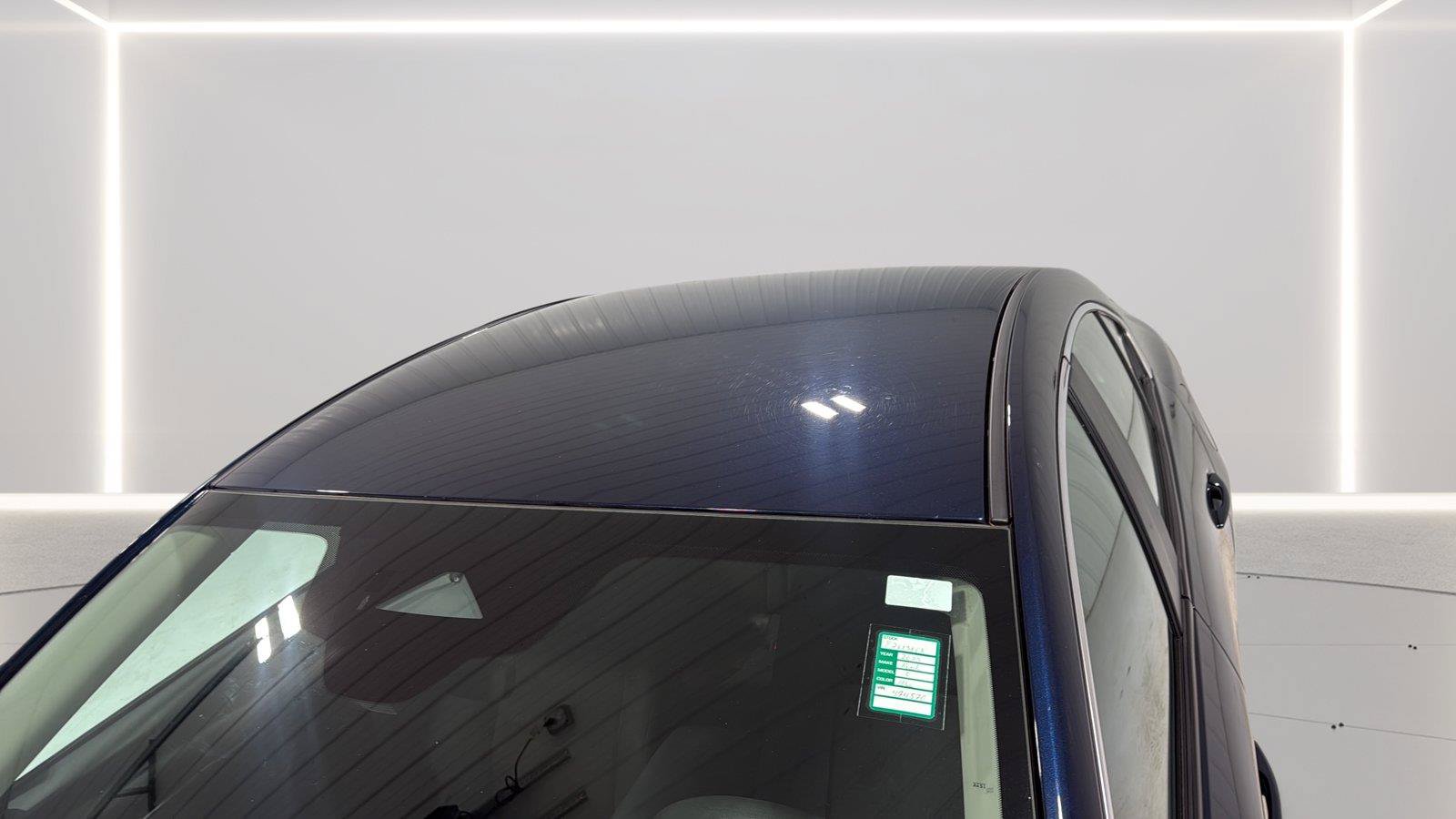 Used 2025 MAZDA MAZDA3 s FWD image 11
