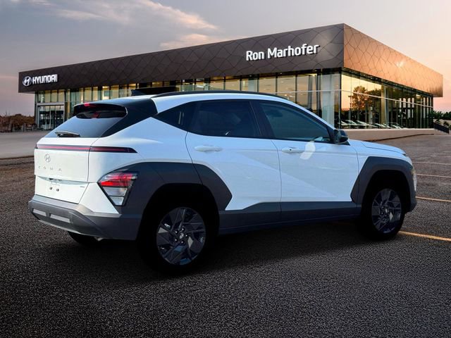 New 2026 Hyundai Kona SEL Sport image 8
