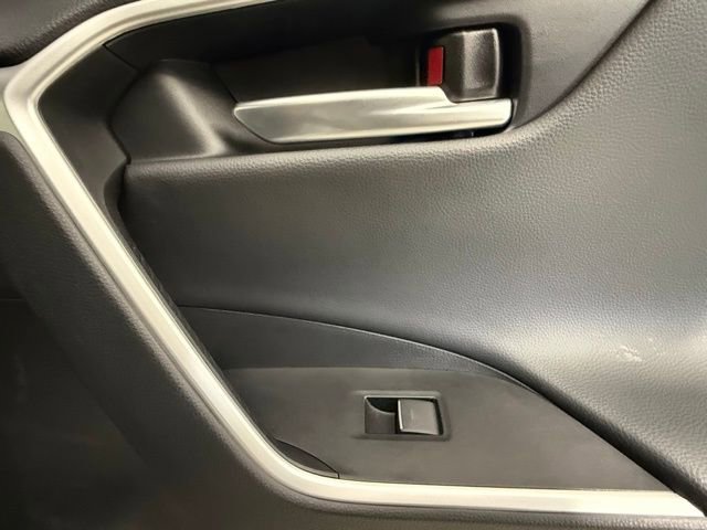 Used 2024 Toyota RAV4 XSE image 30