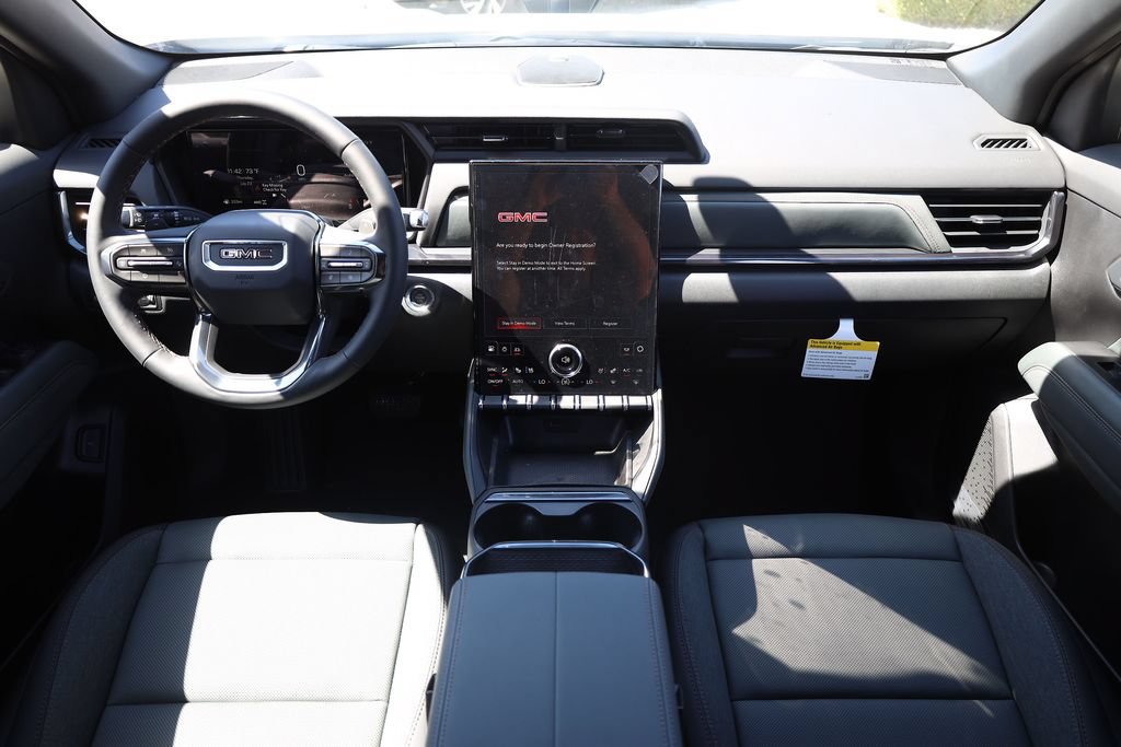 New 2027 GMC Terrain AT4 w/ Convenience Package III AWD/4WD image 19