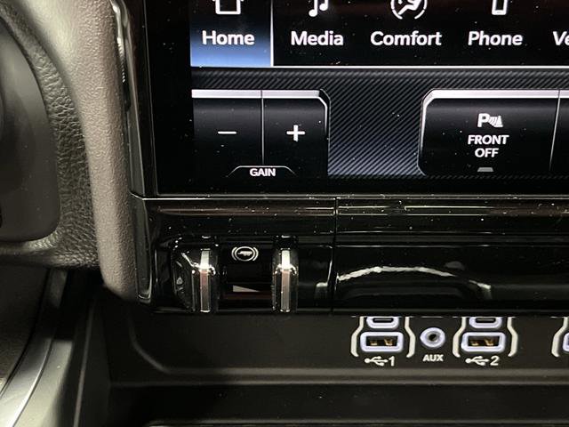 New 2026 RAM 1500 Laramie w/ Night Edition image 27