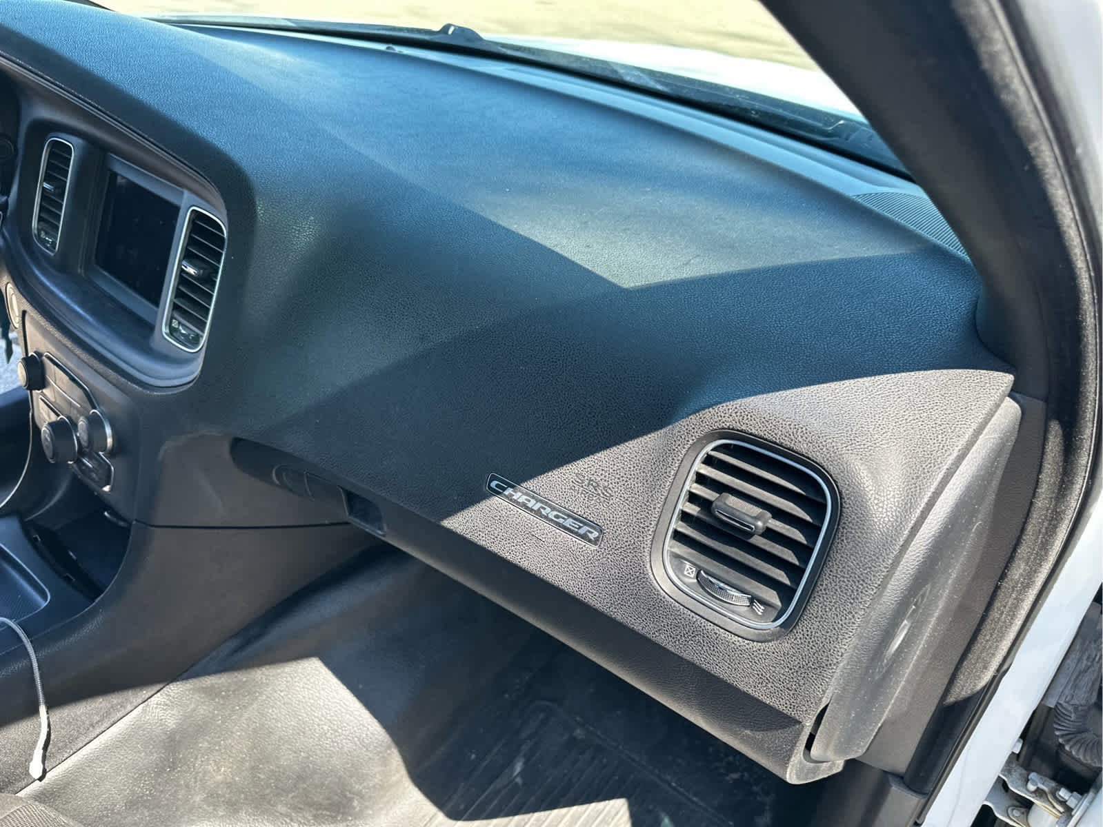 Used 2019 Dodge Charger Police w/ Convenience Group I AWD/4WD image 5