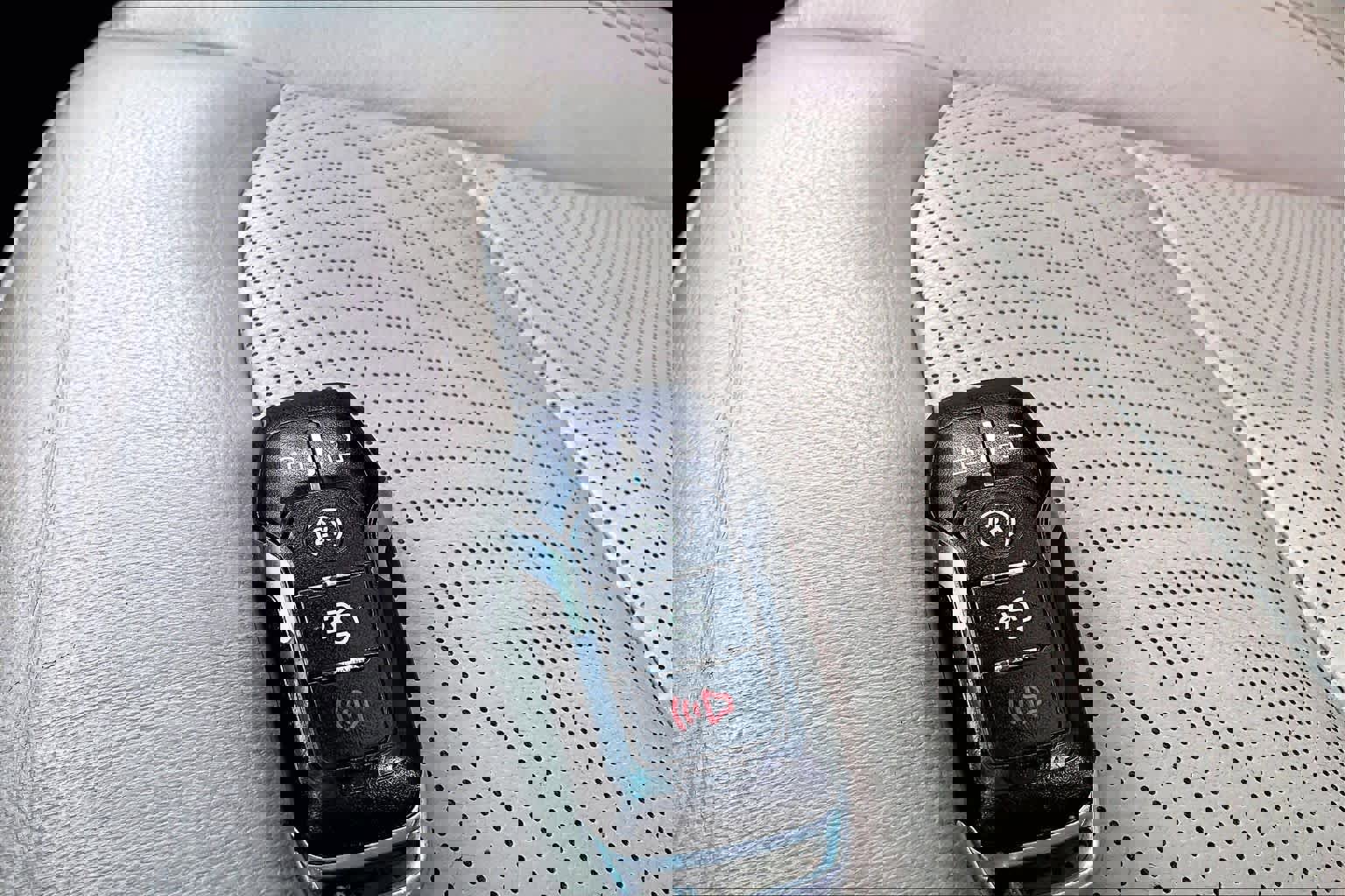 Used 2016 Ford Explorer Limited w/ Equipment Group 303A image 15