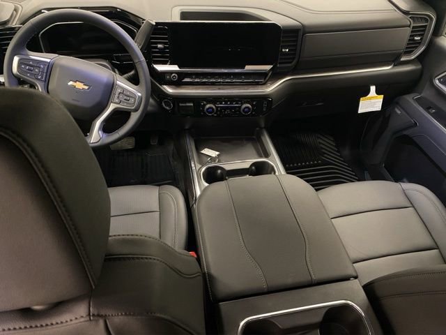 New 2026 Chevrolet Silverado 2500 LTZ w/ LTZ Plus Package image 13