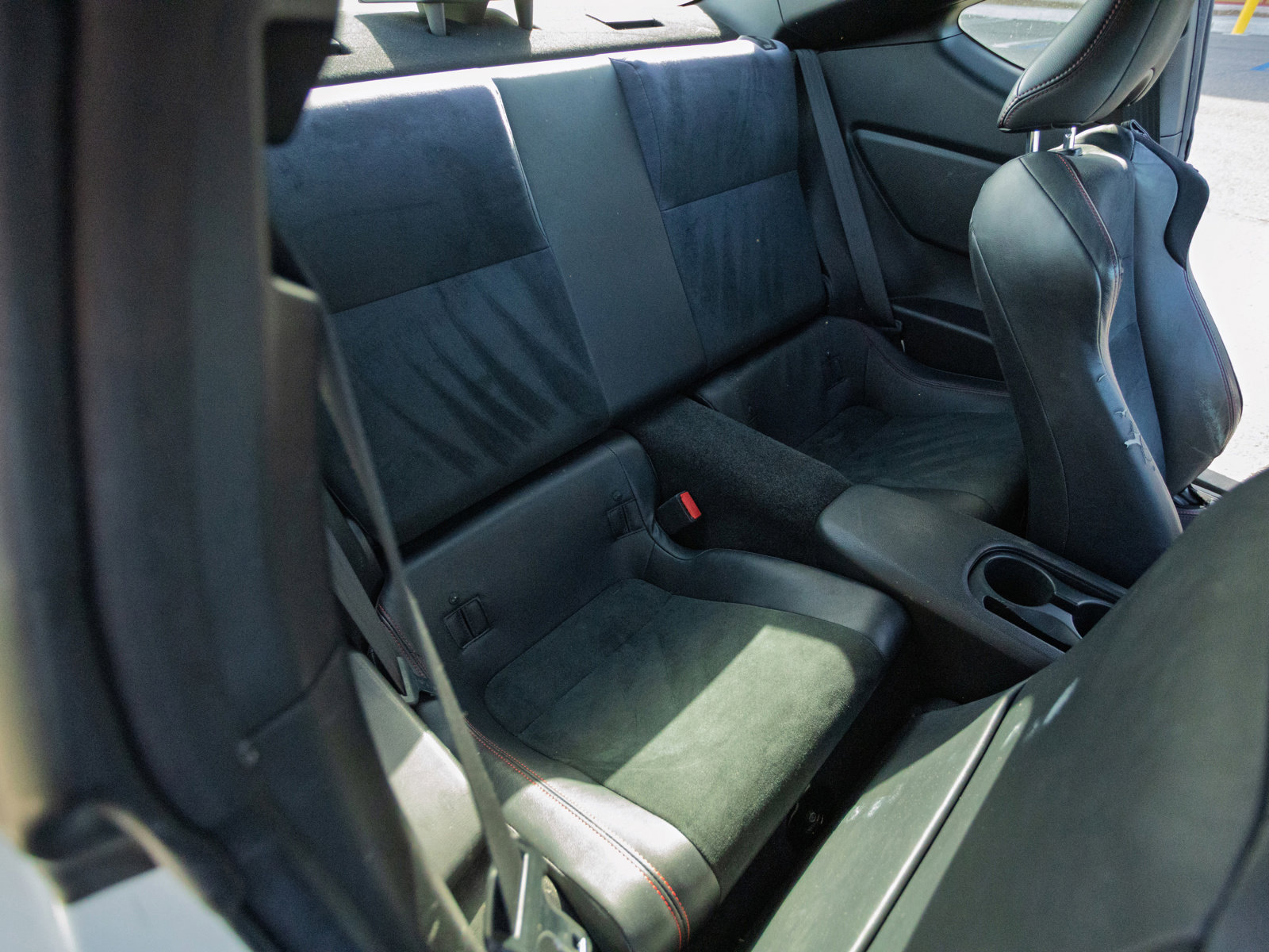 Used 2014 Subaru BRZ Limited w/ Popular Package #1B image 14