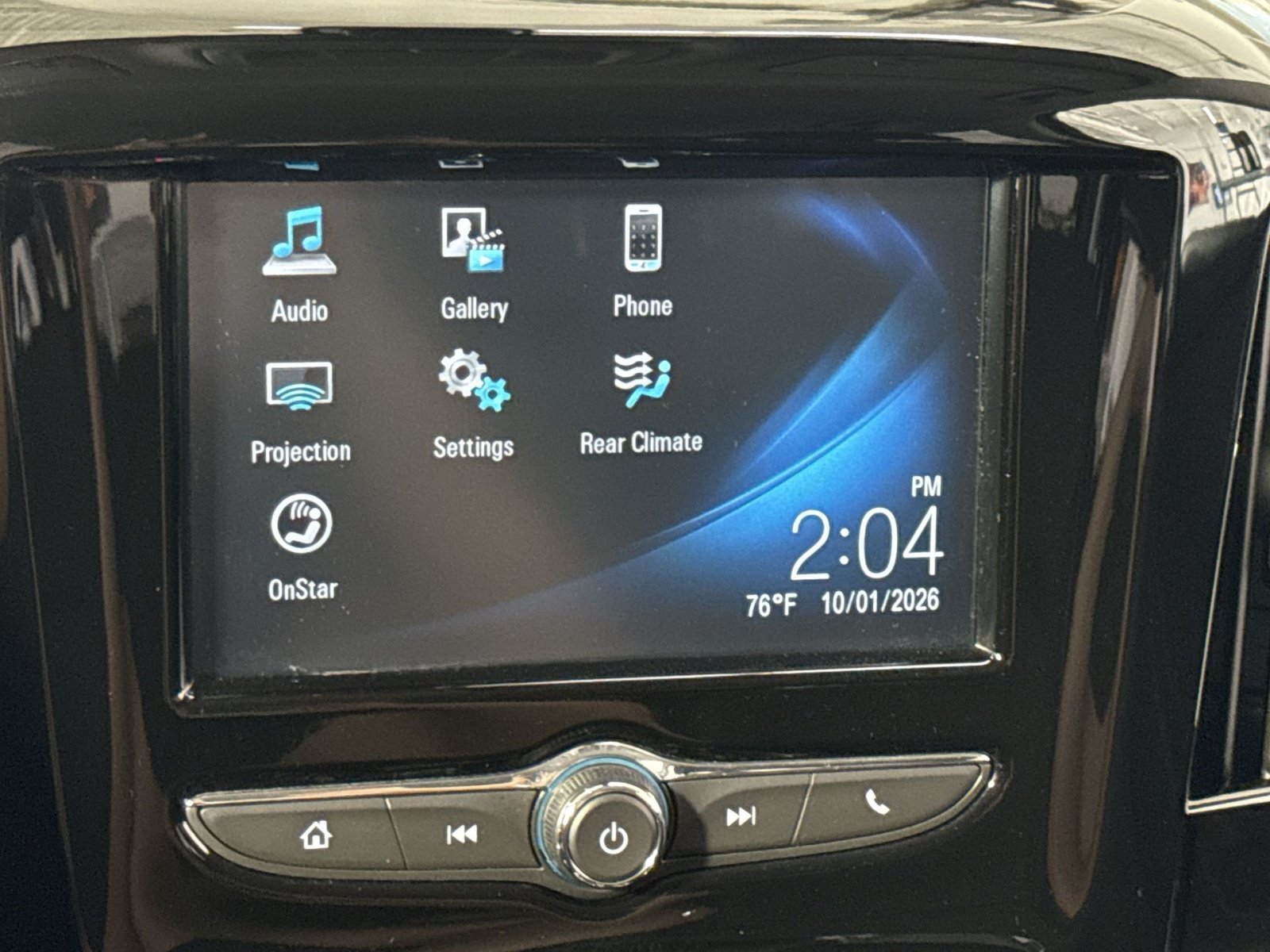 Used 2019 Chevrolet Traverse LT FWD image 21